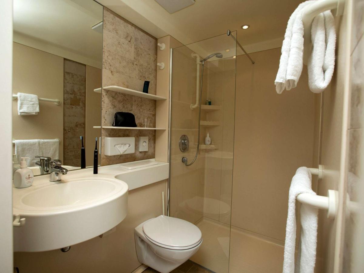 Ibis Berlin City Sued Екстериор снимка