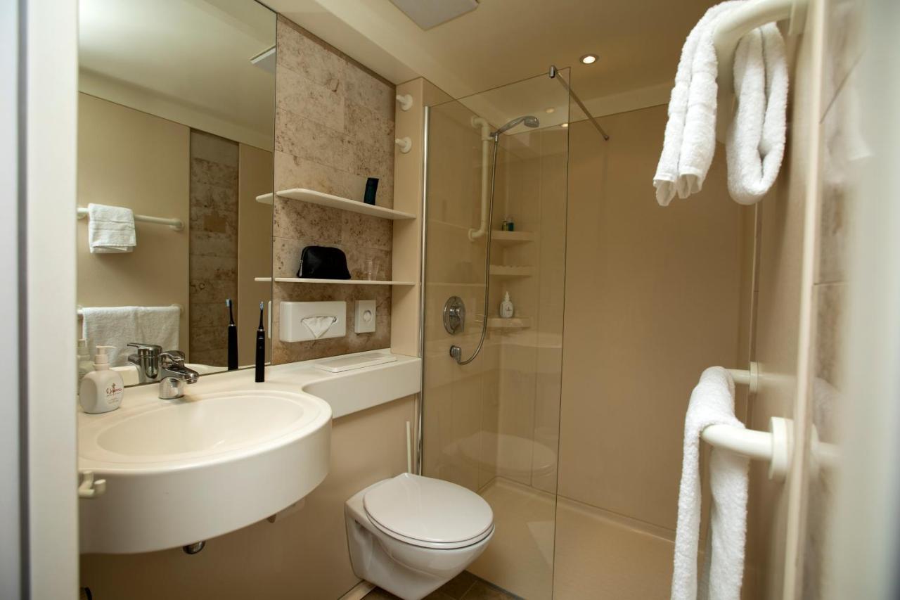 Ibis Berlin City Sued Екстериор снимка